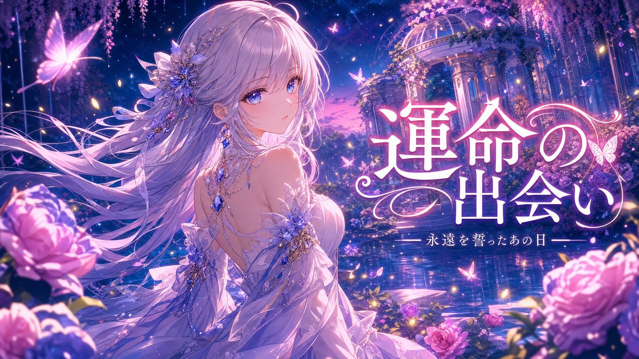 抖荫短视频-命运之约动漫