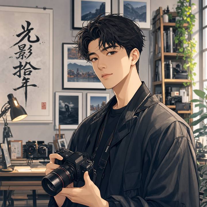 抖荫短视频-动漫社区运营总监王子轩